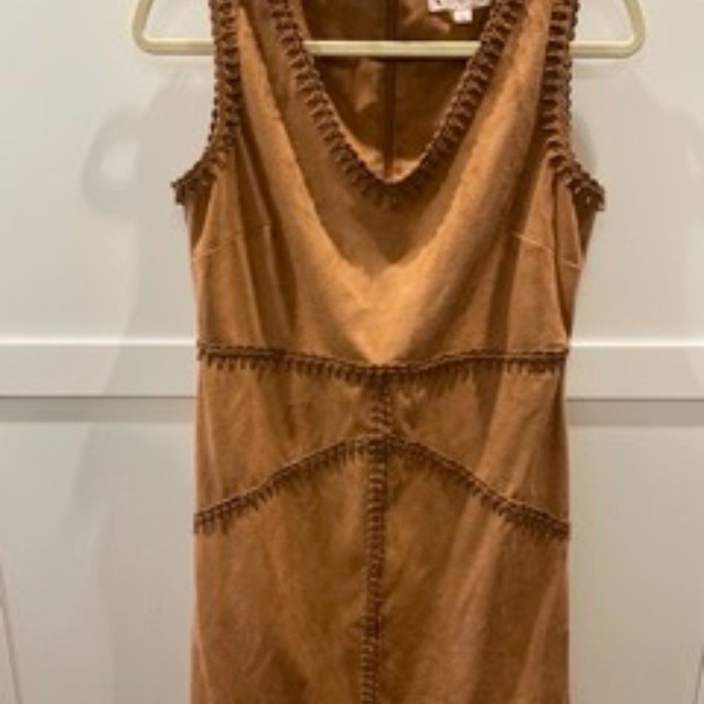 Designer Nanette Lepore Dress